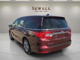 Used 2018 Honda Odyssey EX image 3
