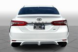 Used 2020 Toyota Camry SE image 4