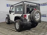 Used 2016 Jeep Wrangler Sport w/ Quick Order Package 24S image 6