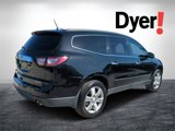 Used 2017 Chevrolet Traverse Premier image 3