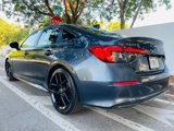 Used 2022 Honda Civic Sport image 3