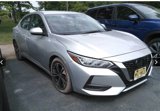 Used 2021 Nissan Sentra SV image 2