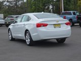 Used 2017 Chevrolet Impala LT image 5