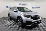 Used 2022 Honda CR-V EX image 3