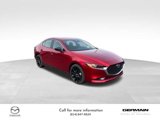 New 2025 MAZDA MAZDA3 s image 3