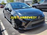 Used 2020 Toyota Corolla LE image 2