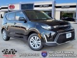 New 2025 Kia Soul LX image 1