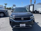 Used 2024 Volkswagen Taos S image 3