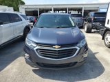 Used 2018 Chevrolet Equinox LS image 2
