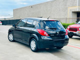 Used 2012 Nissan Versa 1.8 S w/ Plus Pkg image 6