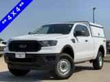 Used 2021 Ford Ranger XL w/ Equipment Group 101A High image 2