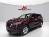 Used 2020 Kia Sorento LX image 2