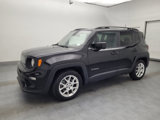 Used 2019 Jeep Renegade Latitude image 2