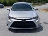 Used 2022 Toyota Corolla LE image 3