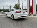 Used 2015 Ford Fusion Energi Titanium w/ Driver Assist Package image 5