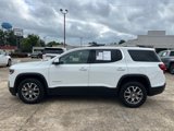 Used 2020 GMC Acadia SLT w/ Premium Package image 3