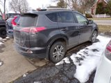 Used 2017 Toyota RAV4 LE w/ All Weather Liner Package image 4