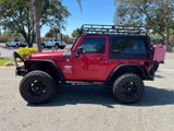 Used 2012 Jeep Wrangler Sport image 3