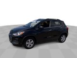 Certified 2019 Chevrolet Trax LT w/ LT Convenience Package image 5