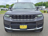 Certified 2021 Jeep Grand Cherokee L Limited image 2