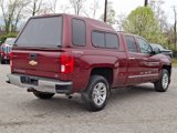 Used 2017 Chevrolet Silverado 1500 LTZ image 5