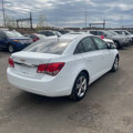 Used 2014 Chevrolet Cruze LT image 4