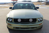 Used 2005 Ford Mustang Coupe image 2