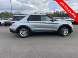 New 2025 Ford Explorer Active w/ Active Comfort Package image 2