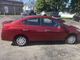 Used 2017 Nissan Versa SV image 3