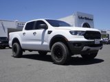 Used 2020 Ford Ranger XLT w/ Equipment Group 301A Mid image 2
