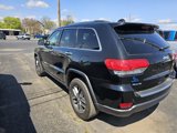 Used 2017 Jeep Grand Cherokee Limited w/ Luxury Group II image 6