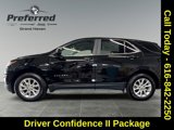 Used 2021 Chevrolet Equinox LT image 2