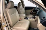 Used 2013 Toyota Highlander Limited image 5