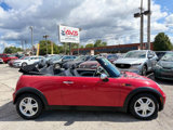 Used 2008 MINI Cooper Convertible image 3