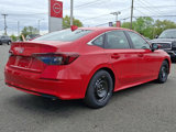 New 2025 Honda Civic LX image 3