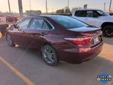 Used 2015 Toyota Camry SE image 3