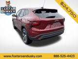 Used 2024 Chevrolet Trax RS image 3