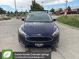Used 2017 Ford Focus SEL w/ Cold Weather Package image 2