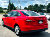 Used 2017 Ford Focus SE image 4