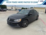Used 2016 Volkswagen Jetta Sport image 3