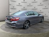 Used 2017 Honda Accord Sport image 5