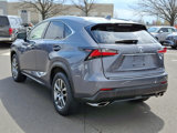 Used 2015 Lexus NX 200t AWD image 4