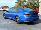 Used 2022 Volkswagen Jetta Sport image 3