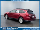 Used 2017 Subaru Outback 2.5i Premium image 3