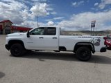New 2025 Chevrolet Silverado 3500 W/T image 4