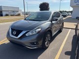 Used 2015 Nissan Murano SL image 4