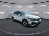 Used 2022 Volkswagen Tiguan S w/ IQ.Drive Package image 2