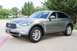 Used 2015 INFINITI QX70 3.7 image 3