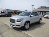 Used 2017 GMC Acadia Limited SLT image 2