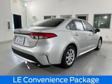 Used 2022 Toyota Corolla LE image 5
